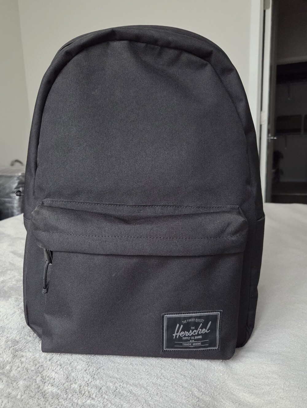 Herschel Canvas Backpack XL